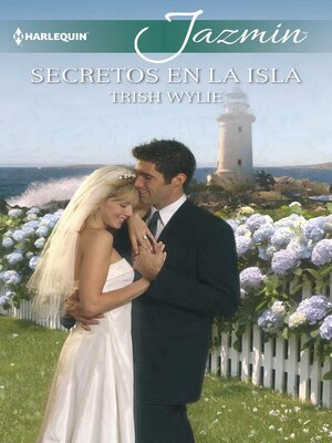 cover image of Secretos en la isla